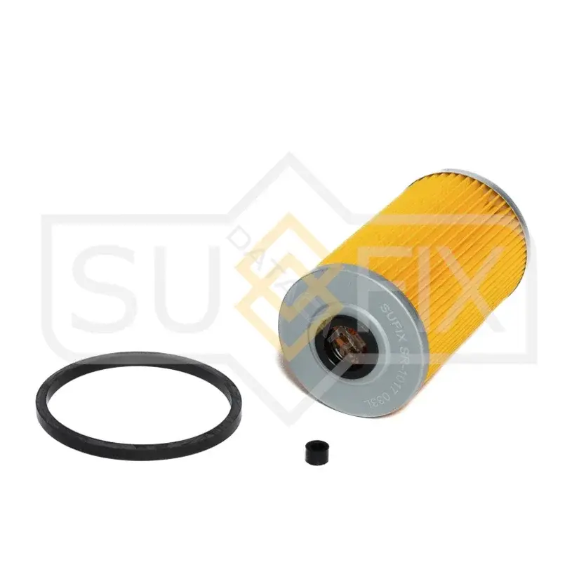 Топливный фильтр SUFIX SR1017