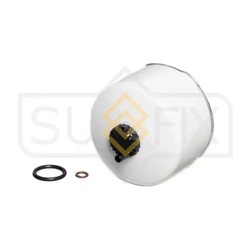 Топливный фильтр SUFIX SR1117
