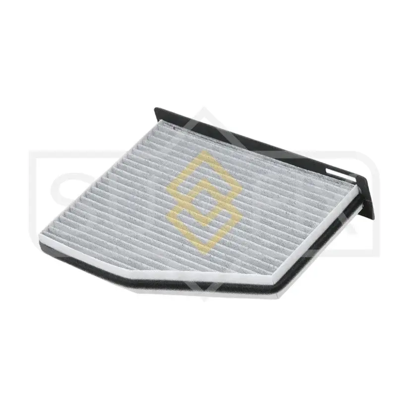 Фильтр салонный SUFIX SSC1080