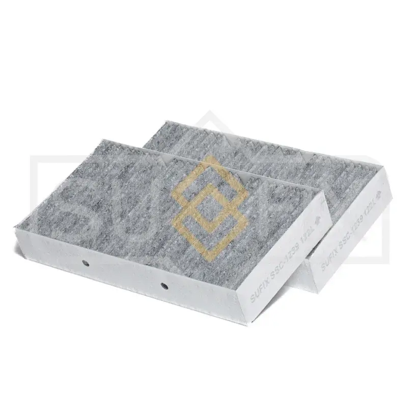 Фильтр салонный SUFIX SSC1239
