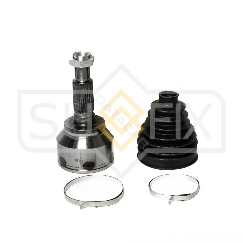 Шрус SUFIX ST1668