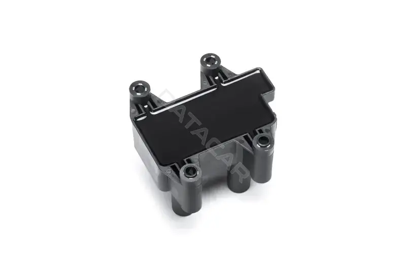 Катушка зажигания METACO 6908-065