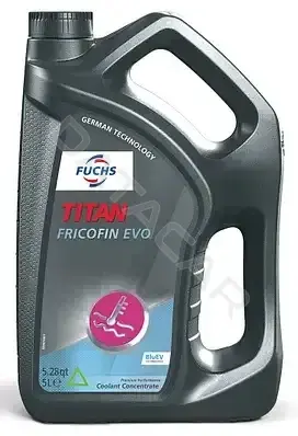 Антифриз FUCHS O0311