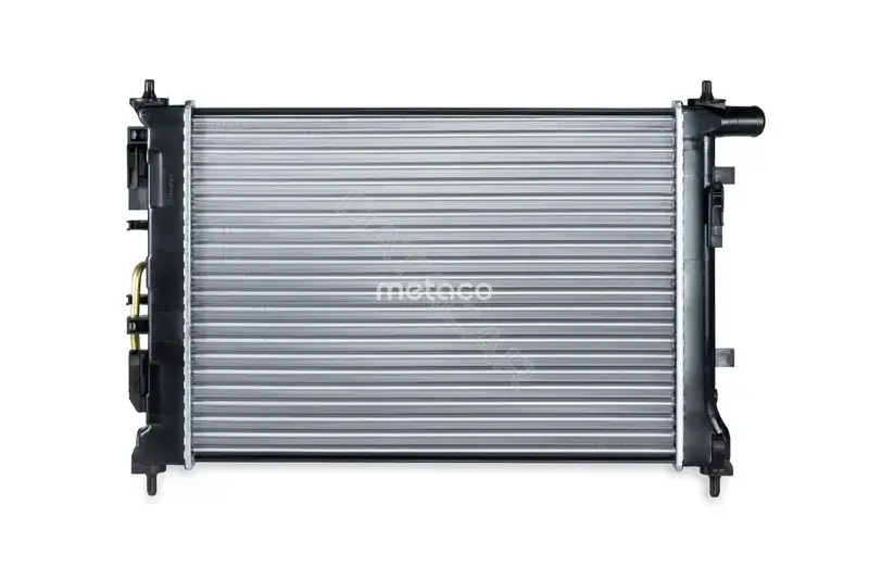Радиатор охлаждения METACO 8010496