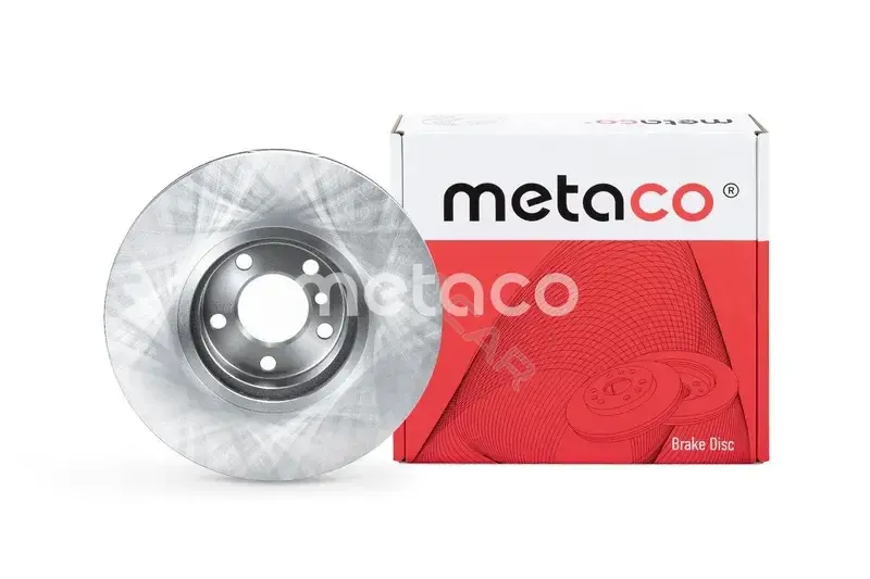 Тормозные диски METACO 3050-156