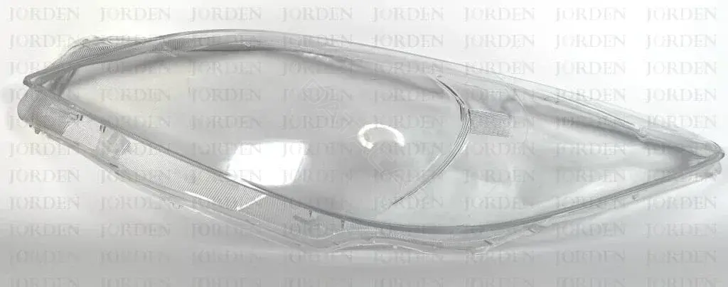Стекло для фары JORDEN BBP2510K0L/1
