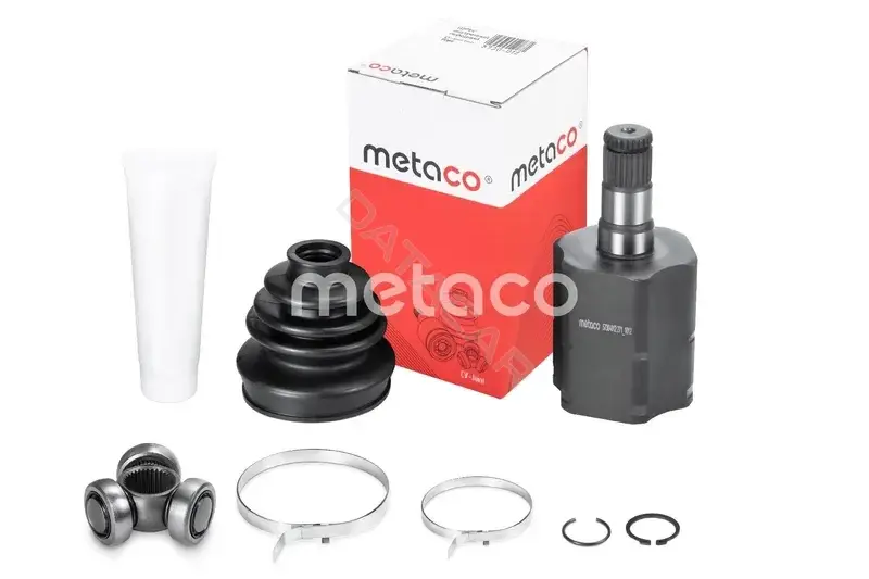 Шрус METACO 5730-012