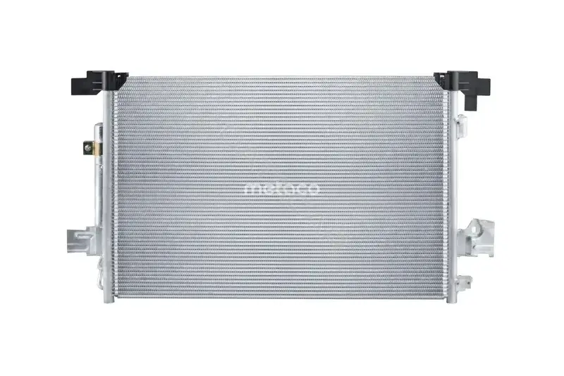 Радиатор кондиционера METACO 8012-006
