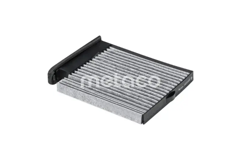 Фильтр салонный METACO 1010-037C