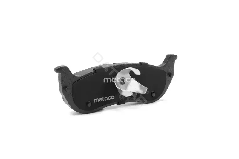 Тормозные колодки METACO 3010-215