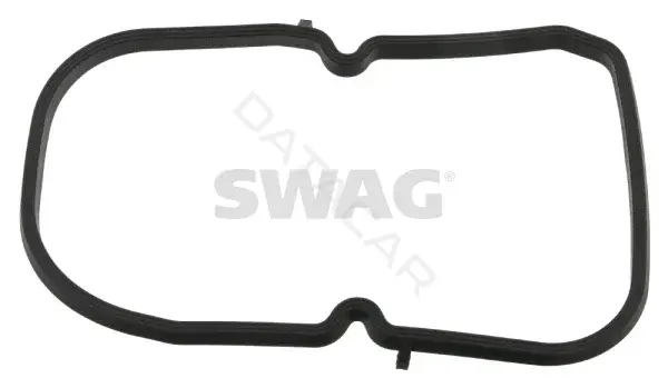 Прокладка поддона АКПП SWAG 10908717