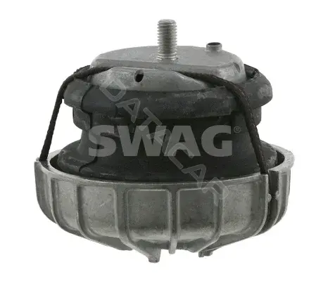 Подушка двигателя (Опора) SWAG 10926482