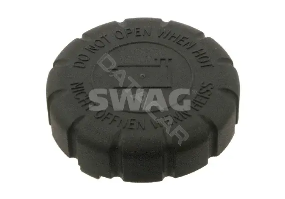 Крышка радиатора / расширительного бачка SWAG 10930533
