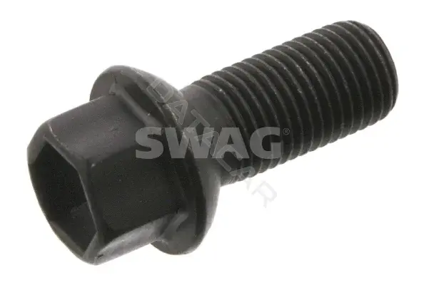 Болт колесный SWAG 10938021