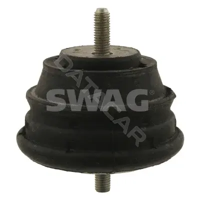 Подушка двигателя (Опора) SWAG 20130011