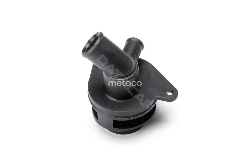 Фланец охлаждающей жидкости METACO 1540-028