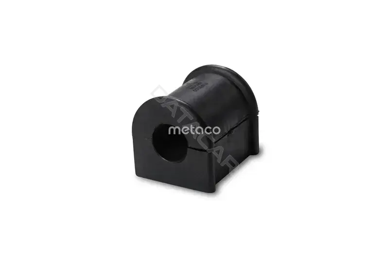 Втулки стабилизатора METACO 4570-059