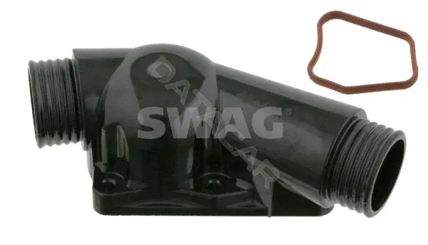 Фланец охлаждающей жидкости SWAG 20923741