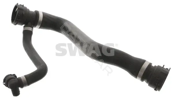 Патрубки системы охлаждения SWAG 20945282