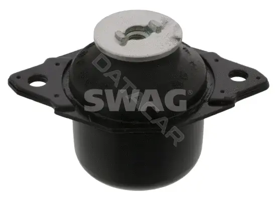 Подушка двигателя (Опора) SWAG 30130004