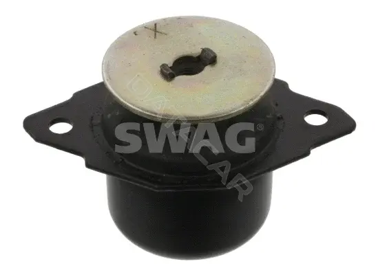Подушка двигателя (Опора) SWAG 30130013
