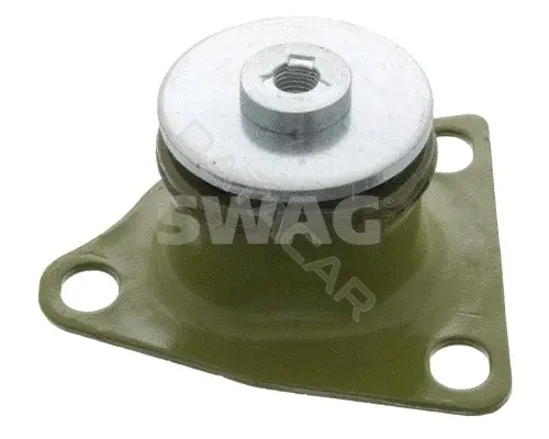 Сайлентблок балки / подрамника SWAG 30130077