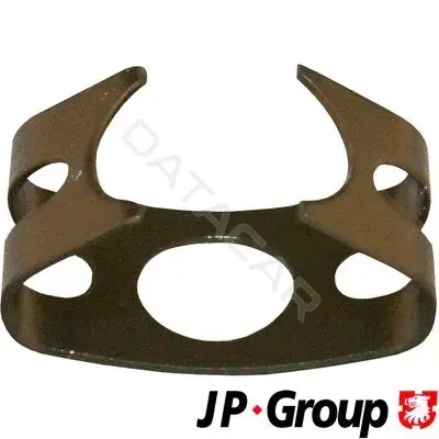 Крепление тормозного шланга JP GROUP 1161650200