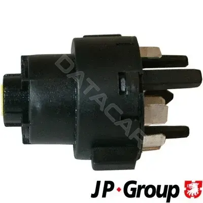 Контактная группа замка зажигания JP GROUP 1190400600