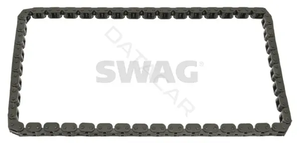 Цепь грм SWAG 30945053