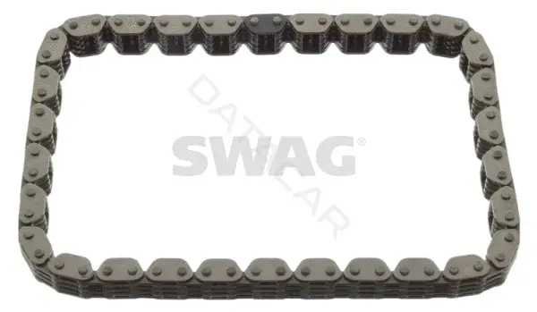Цепь масляного насоса SWAG 30945954
