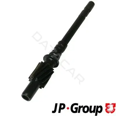 Трос спидометра JP GROUP 1199650500