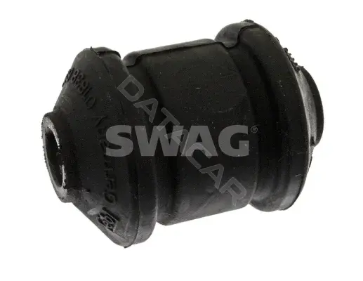 Сайлентблок рычага SWAG 40600006