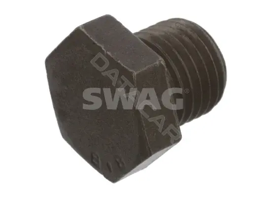 Пробка сливная масляного поддона SWAG 40903160