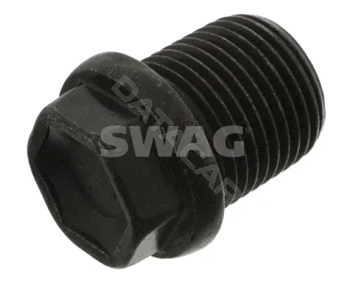 Пробка сливная масляного поддона SWAG 55922148