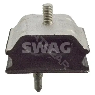 Сайлентблок балки / подрамника SWAG 62790006