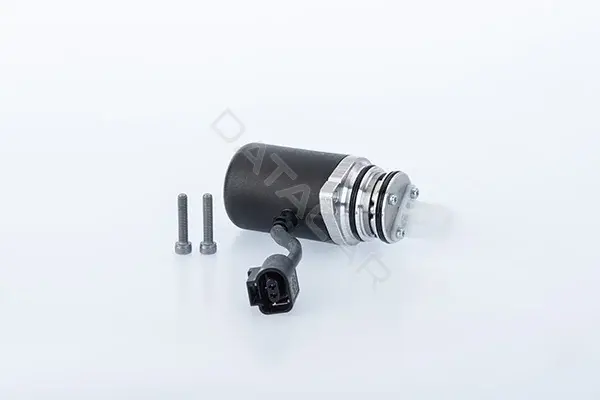 Масляный насос BorgWarner DS2010679
