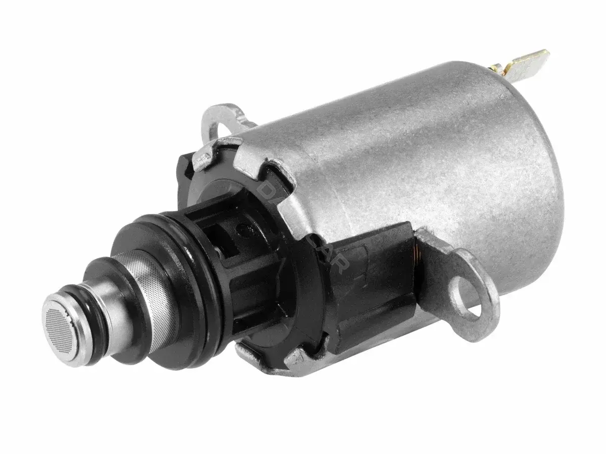 Клапан ЕГР BorgWarner 203563