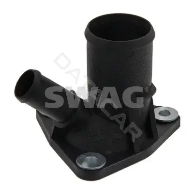 Фланец охлаждающей жидкости SWAG 62917927