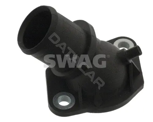 Фланец охлаждающей жидкости SWAG 62917935