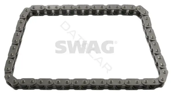 Цепь грм SWAG 99110200