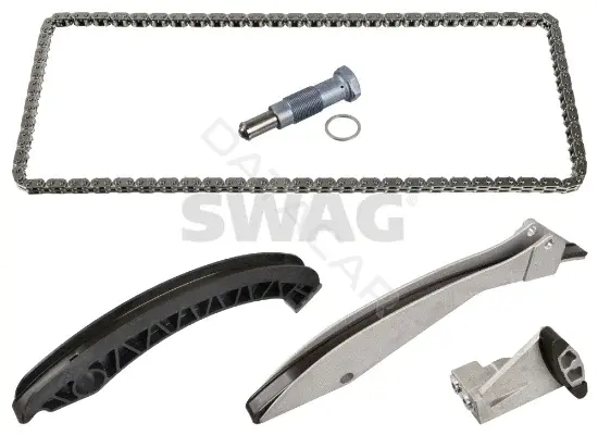 Комплект цепи ГРМ SWAG 99130339