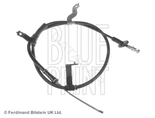 Трос ручника BLUE PRINT ADG046145