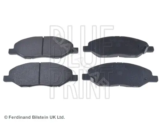 Тормозные колодки BLUE PRINT ADN142173