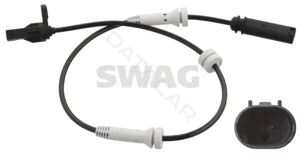 Датчик АБС SWAG 20106199