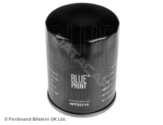 Масляный фильтр BLUE PRINT ADT32114