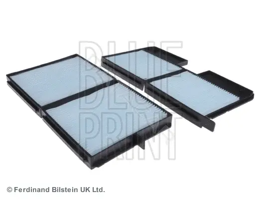 Фильтр салонный BLUE PRINT ADT32532