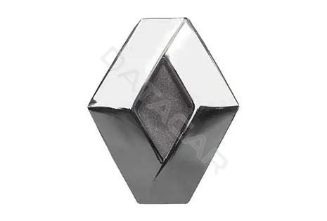 Значки, нашивки, наклейки TORK TRK0564