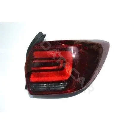 Задние фонари TORK TRK3984