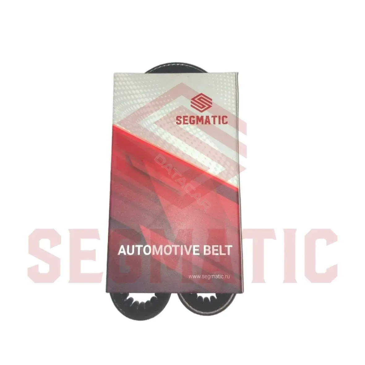 Ремень клиновой SEGMATIC SGSB4063