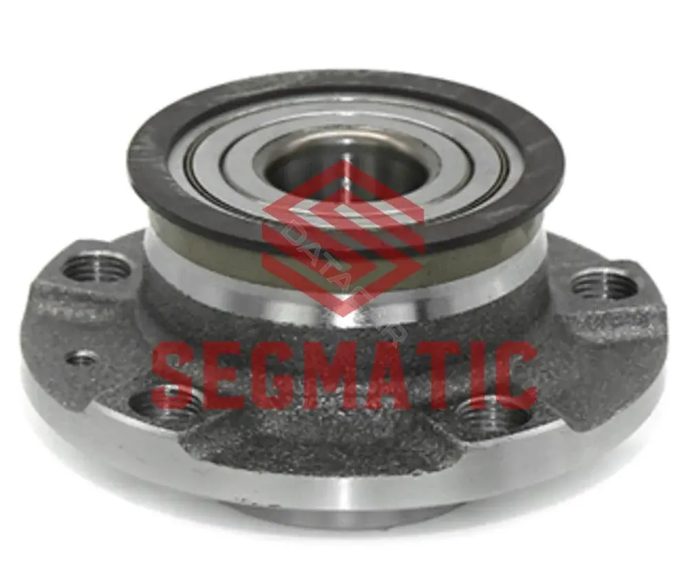Подшипник ступицы SEGMATIC SGWH30204039